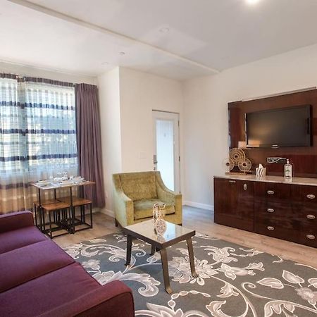 1-Bedroom With Cali King Size Bed In Сан-Дієго Екстер'єр фото